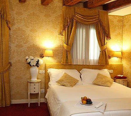 Appartement Casa Dei Cavalieri à Venise Extérieur photo