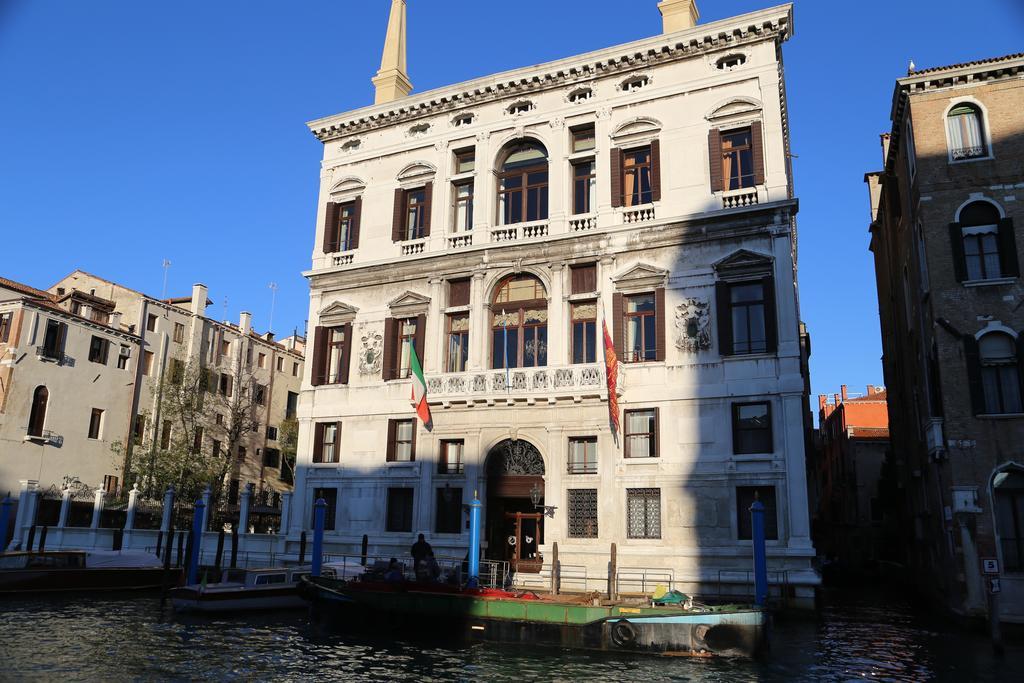 Appartement Casa Dei Cavalieri à Venise Extérieur photo