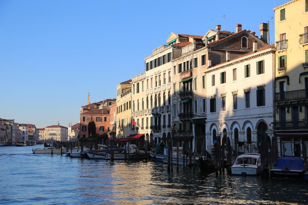 Appartement Casa Dei Cavalieri à Venise Extérieur photo