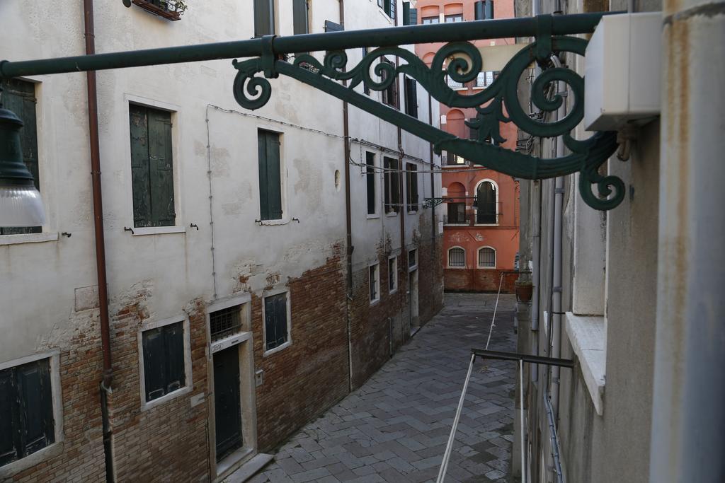 Appartement Casa Dei Cavalieri à Venise Extérieur photo