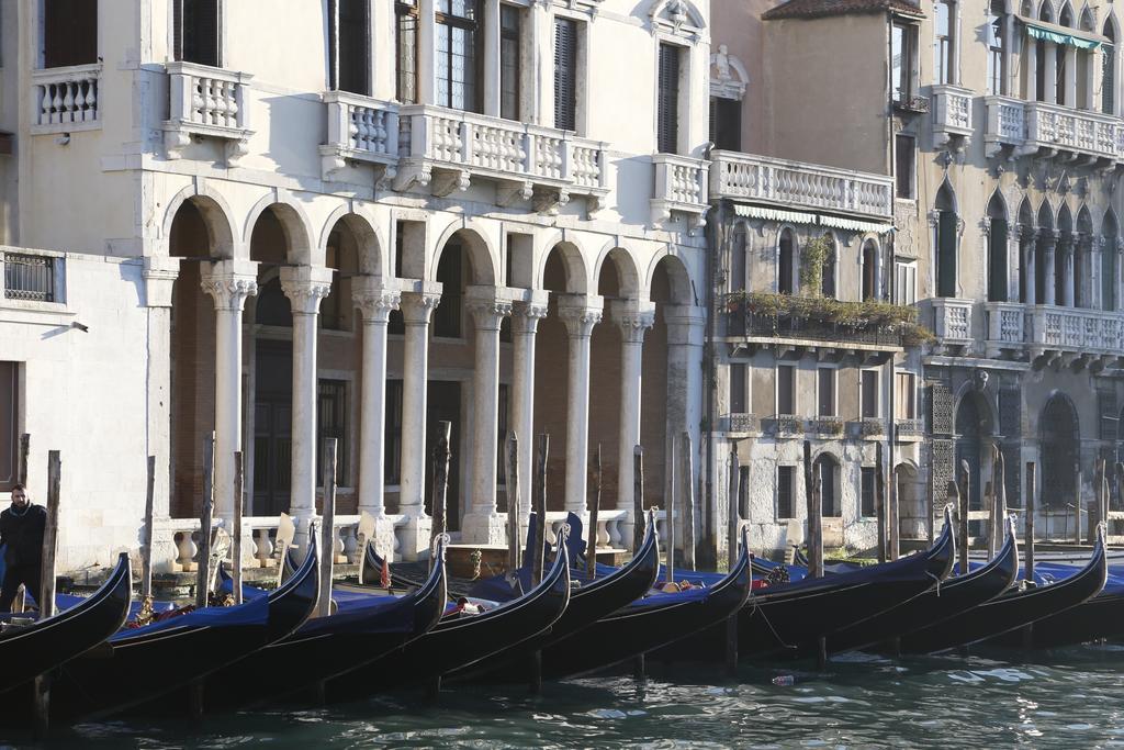 Appartement Casa Dei Cavalieri à Venise Extérieur photo