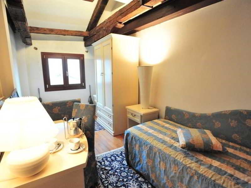 Appartement Casa Dei Cavalieri à Venise Extérieur photo