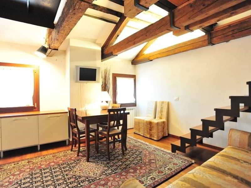 Appartement Casa Dei Cavalieri à Venise Extérieur photo