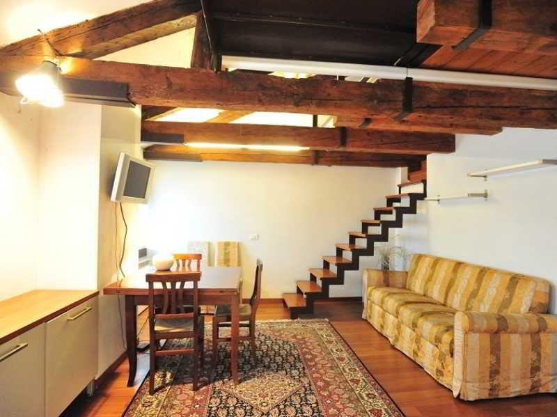 Appartement Casa Dei Cavalieri à Venise Extérieur photo