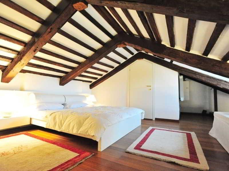 Appartement Casa Dei Cavalieri à Venise Extérieur photo