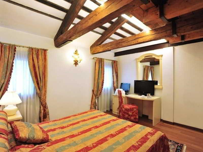 Appartement Casa Dei Cavalieri à Venise Extérieur photo