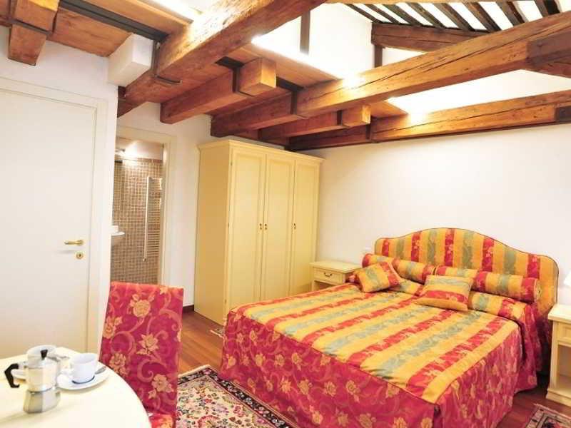 Appartement Casa Dei Cavalieri à Venise Extérieur photo