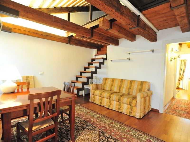 Appartement Casa Dei Cavalieri à Venise Extérieur photo
