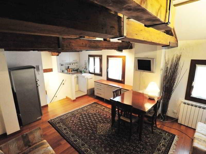 Appartement Casa Dei Cavalieri à Venise Extérieur photo