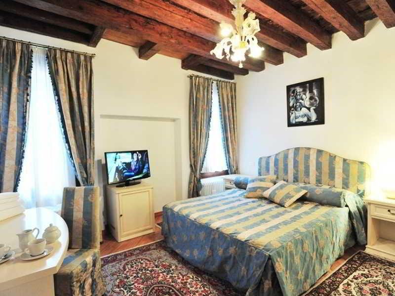 Appartement Casa Dei Cavalieri à Venise Extérieur photo