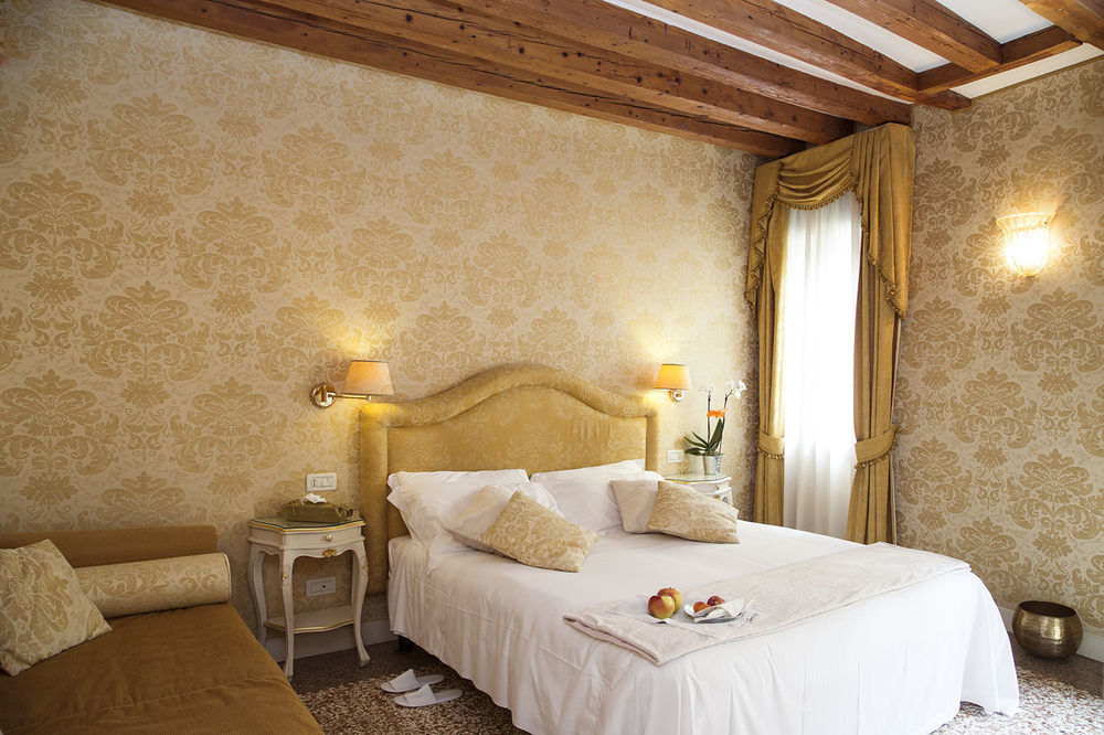 Appartement Casa Dei Cavalieri à Venise Extérieur photo