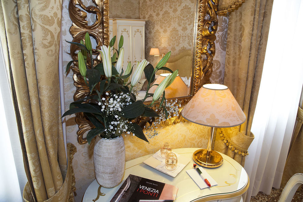 Appartement Casa Dei Cavalieri à Venise Extérieur photo