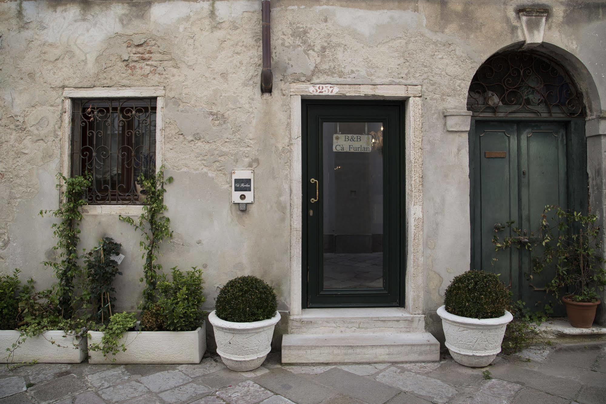 Appartement Casa Dei Cavalieri à Venise Extérieur photo